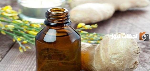 هل هناك فوائد لزيت الزيتون والزنجبيل للتنحيف