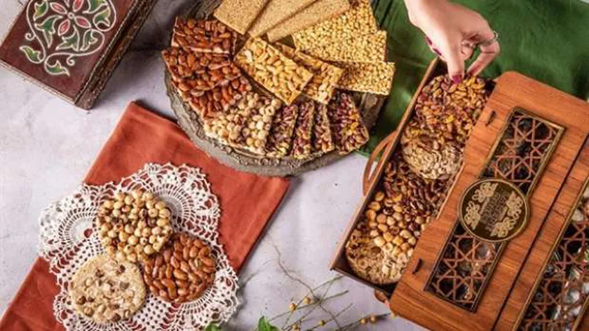 تعرف على أسعار حلاوة المولد