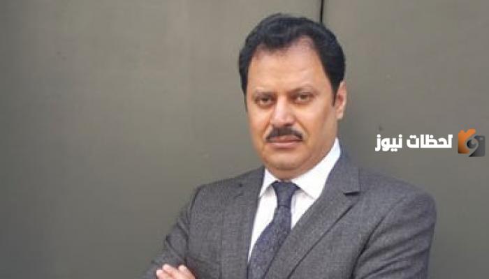 من هو عبد العزيز الخميس