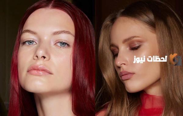 مكياج صيف لتجديد مظهرك الصيفي في exce