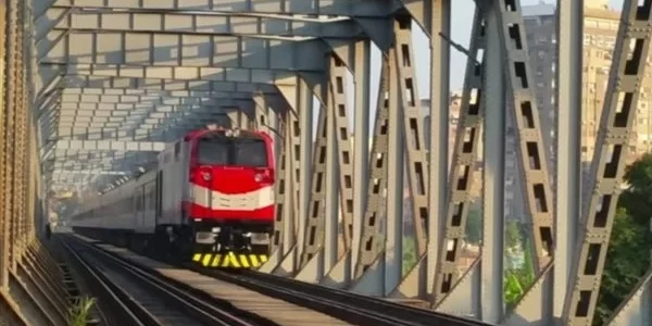 تعرف علي مواعيد قطارات القاهرة المنصورة