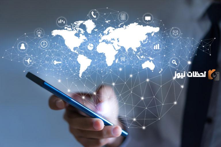 فوائد الإنترنت