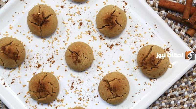 ما هي طريقة عمل الغريبة المغربية في المنزل