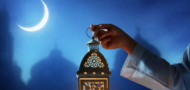 تهنئة ومعايدة بمناسبة حلول شهر رمضان