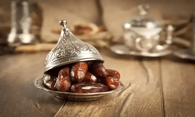 آداب الصيام
