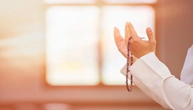أدعية صلاة التراويح في رمضان