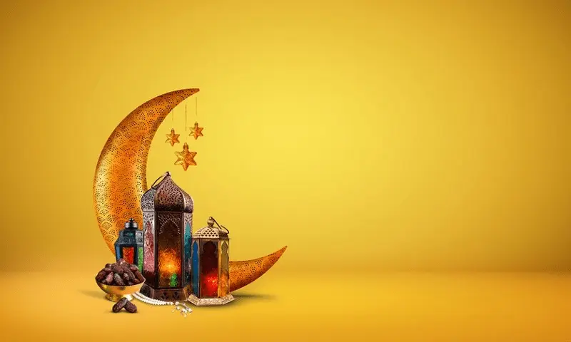 أقوال عن رمضان كريم