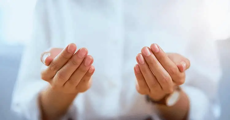 أدعية صلاة التهجد