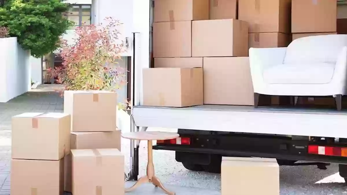 اسعار شركات الشحن في السعودية 