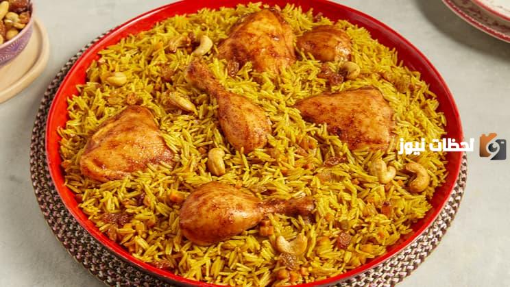 اكلات رمضان مميزة