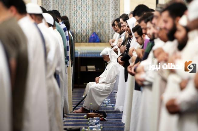 التراويح والتهجد في رمضان