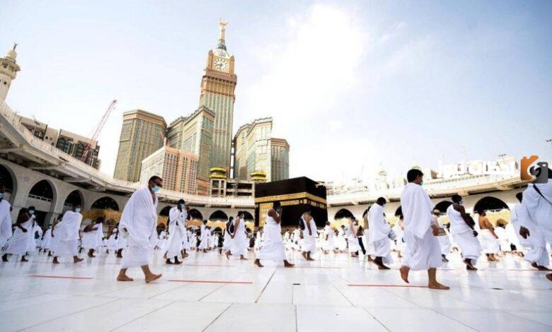 تصريح الحج في السعودية