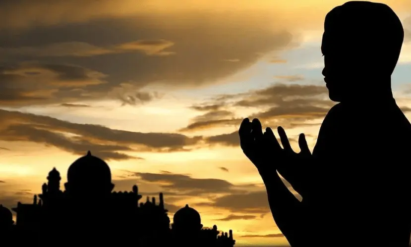 دعاء العتق من النار