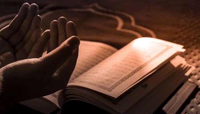 دعاء قيام الليل في رمضان