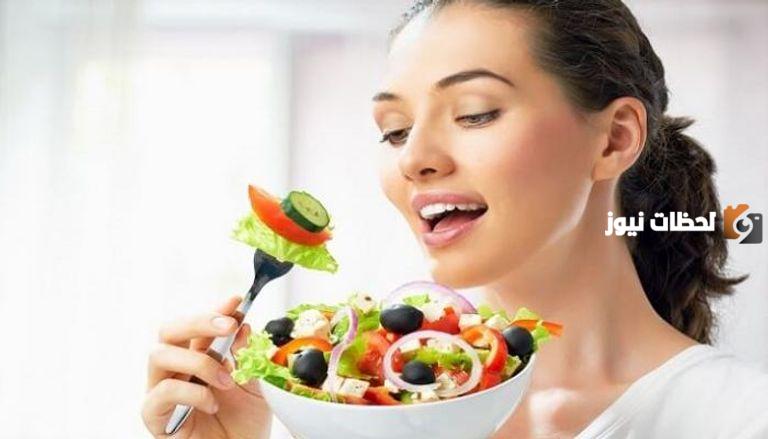 رجيم رمضان كل يوم كيلو