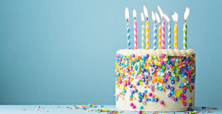رسائل عيد ميلاد عن نفسي 2025 ورسائل عيد ميلاد على تويتر 1 رسائل عيد ميلاد عن نفسي