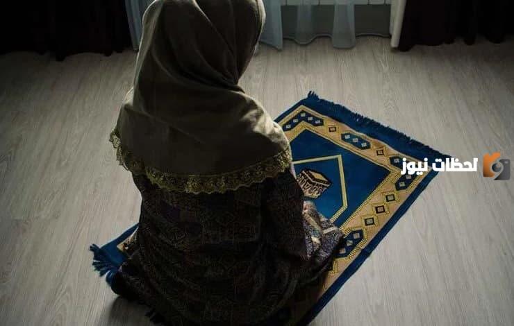 صلاة التراويح فى البيت