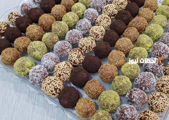 طريقة تحضير تمرية روعة بمكونات بسيطة وخطوات سهلة