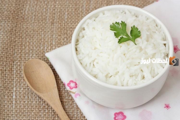 طريقة عمل الأرز المفلفل والنثري للعزائم والولائم الرمضانية.. هذا سر نجاح الرز النثري المفلفل