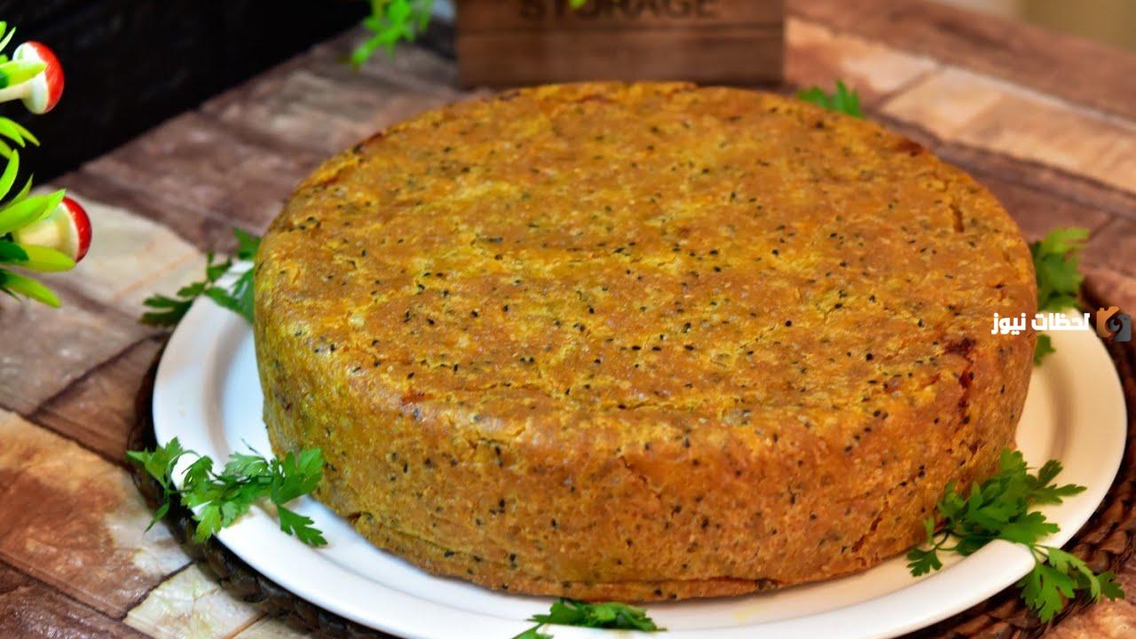 طريقة عمل المكمورة على أصولها بأسهل خطوات وبأسرع وصفة