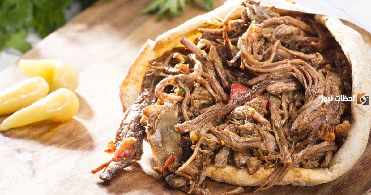 طريقة عمل صينية شاورما بالمكونات الأصلية.. ألذ من أي مطعم