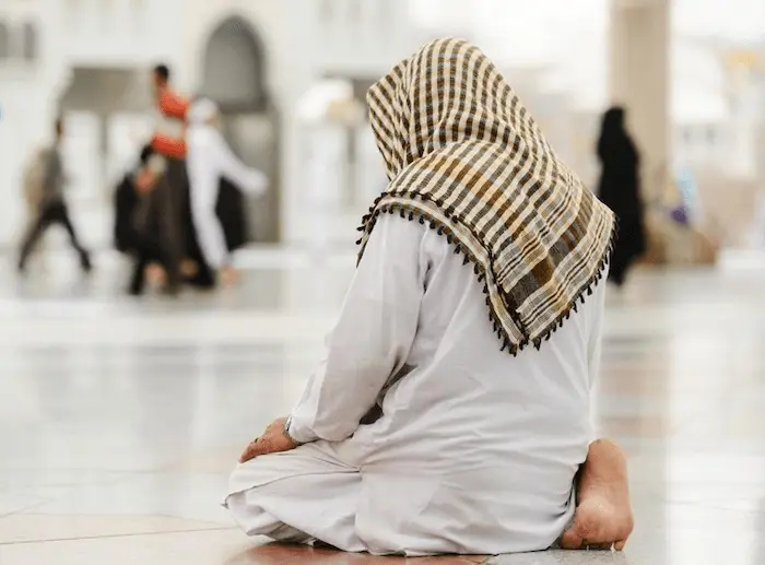 عدد ركعات صلاة القيام