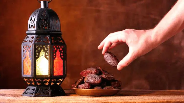 عدد ساعات الصيام في أمريكا