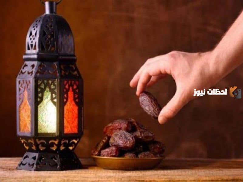فضائل السحور في الإسلام