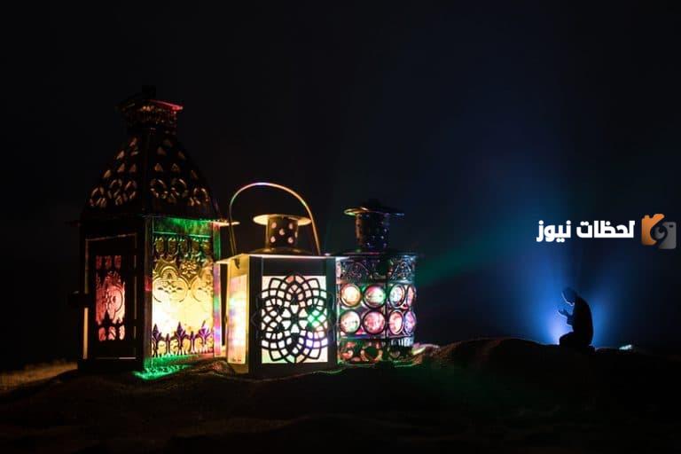 فعاليات رمضان في الدول العربية