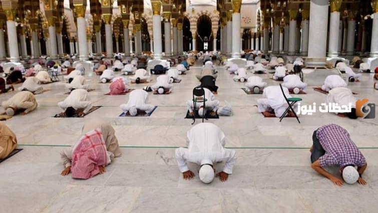 فوائد صلاة التراويح جماعة
