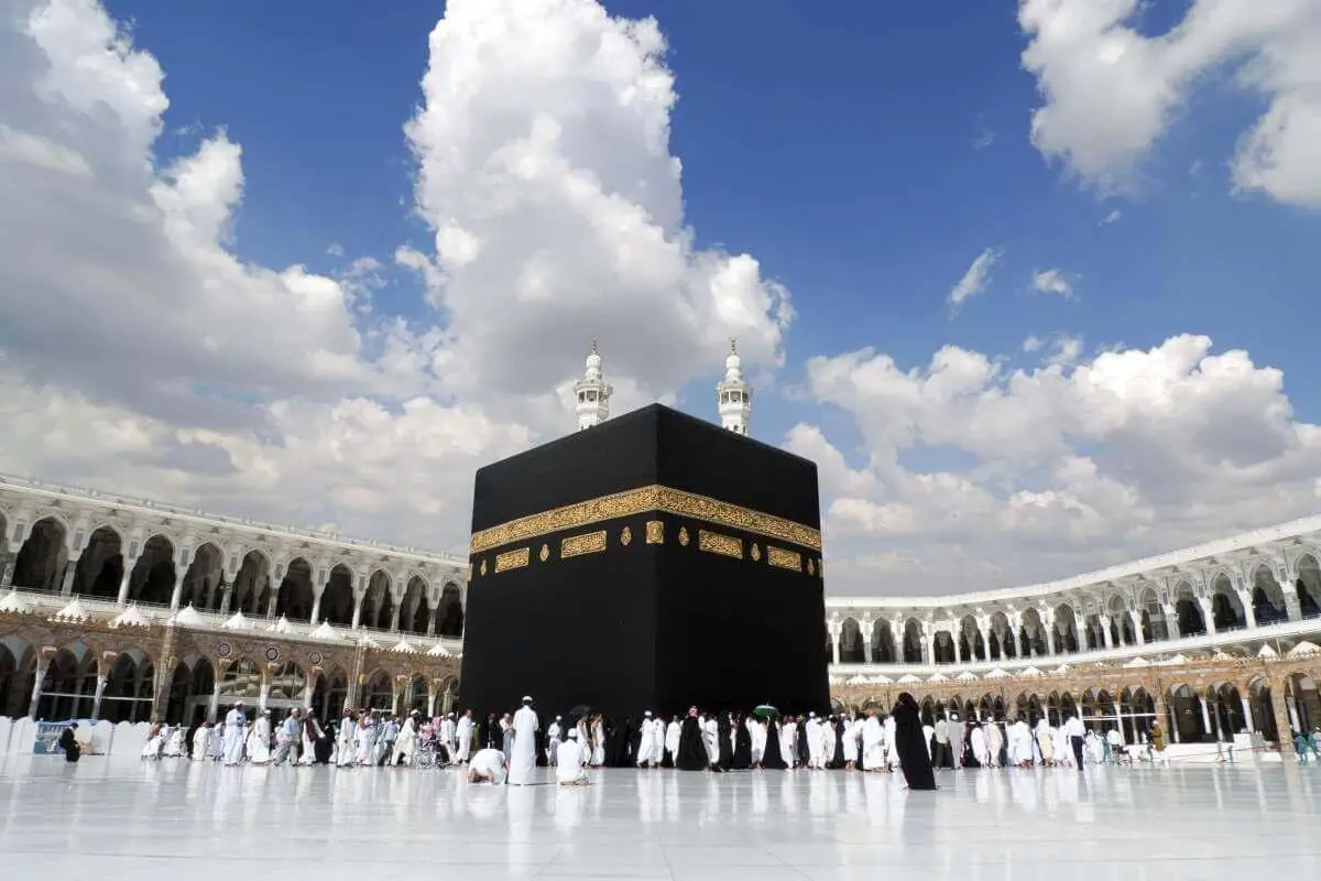 للمعتمرين | ادعية اثناء الطواف في عمرة شهر رمضان المبارك .. أجمل ما يقال عند الطواف