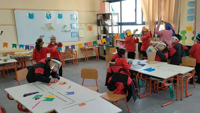 موعد المدارس في رمضان