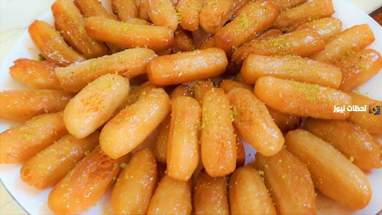 بلح الشام السوري