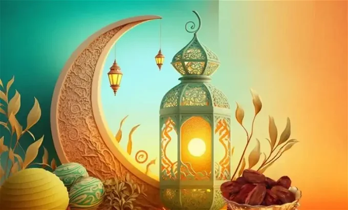 رؤية هلال شهر رمضان المبارك