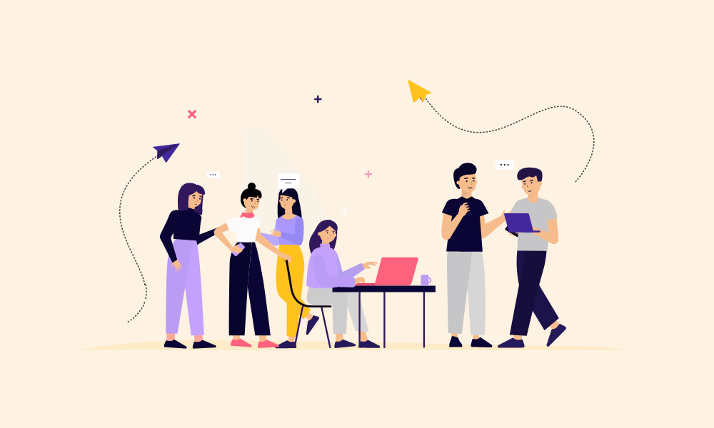 مفهوم التواصل مع الغير