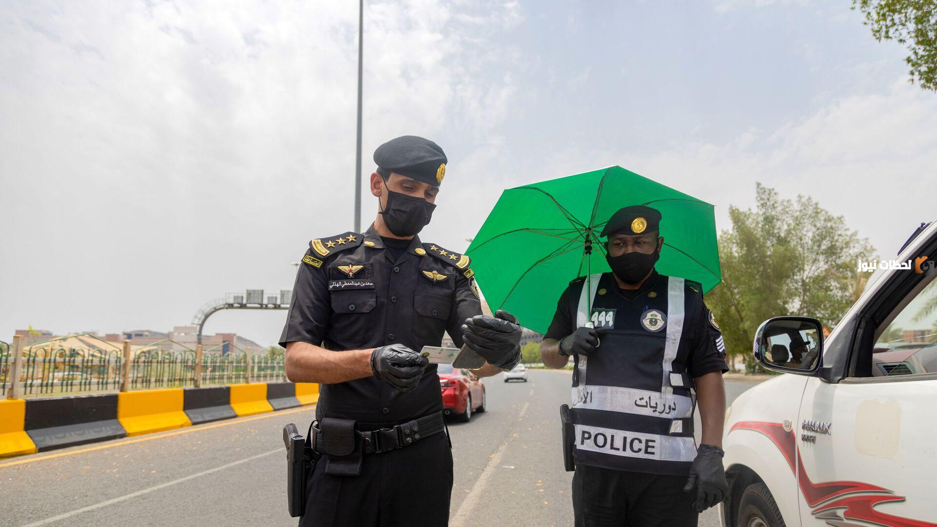 زي الحرس الملكي السعودي الجديد