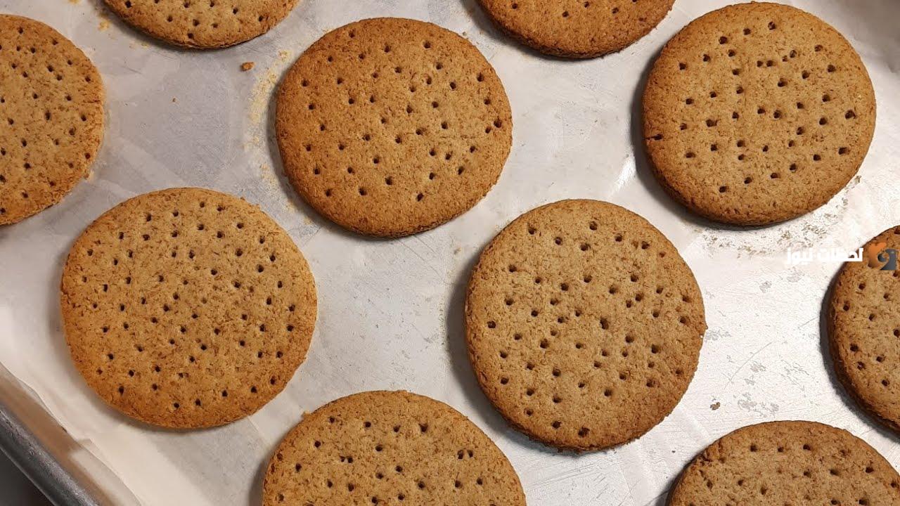 بسكويت دايت