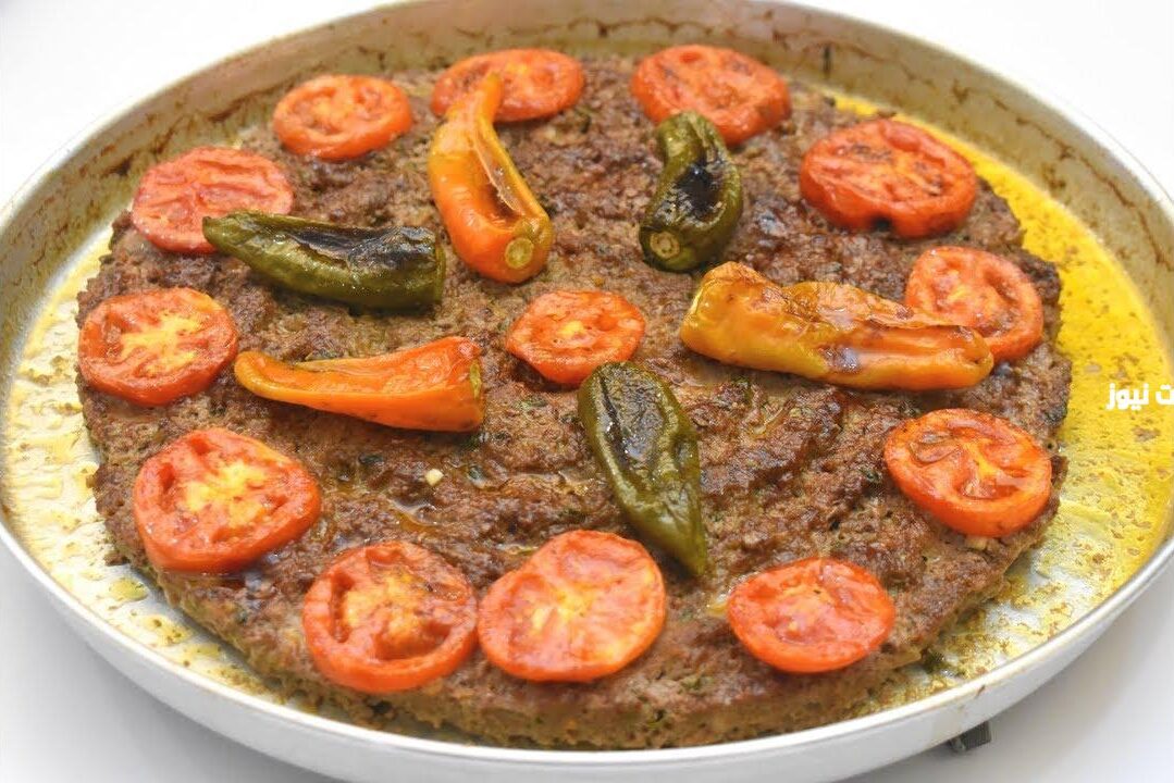 طريقة عمل اللحم بالصينية