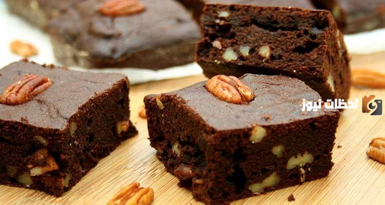 براونيز الشوكولاتة