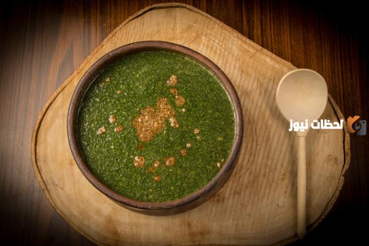 ملوخية دايت