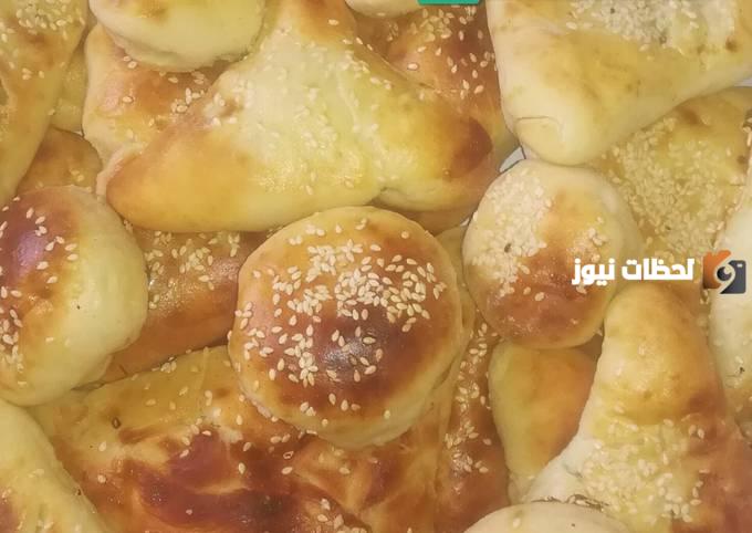 معجنات البطاطا