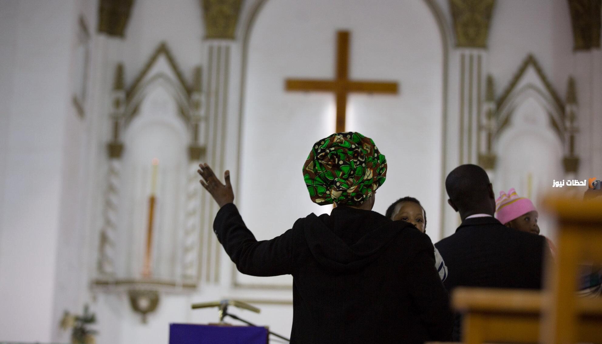 عدد المسيحيين فى ليبيا
