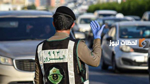 موقف حاملي الرخصة الأجنبية من القيادة