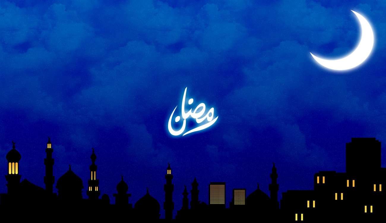 بمناسبة شهر رمضان | عبارات دينية تويتر 1446 وأجمل ما قيل عن رمضان شهر الخير والمغفرة والحسنات