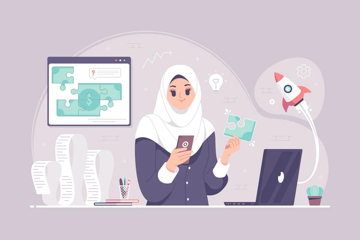 يصدر رسالة عاجلة