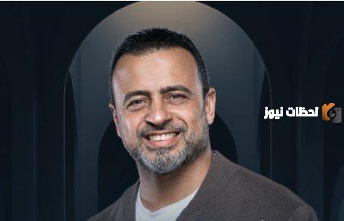 برنامج مصطفي حسني رمضان