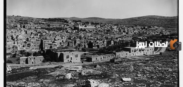 مدينة تلمسان قديماً