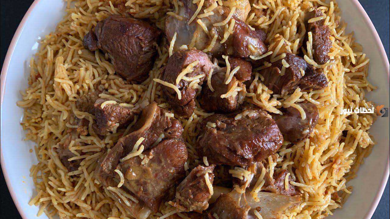 مضغوط اللحم