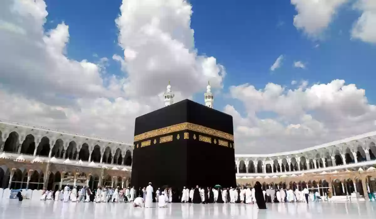 حجاج الداخل