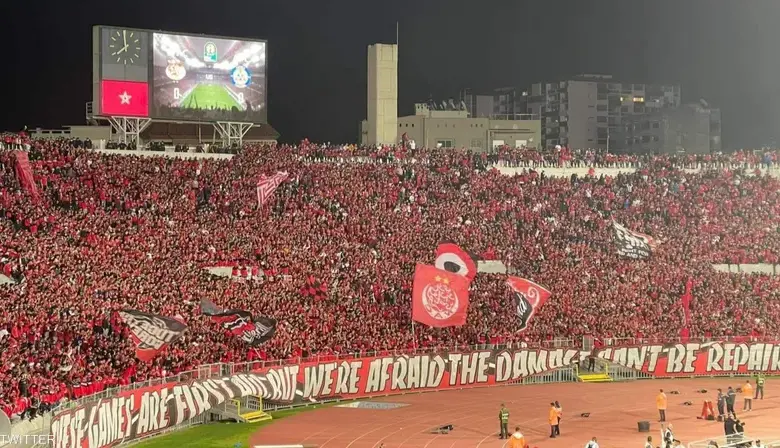&Quot;هدر مالي&Quot;...الجماهير الاتحادية تثور على الإدارة بعد قرار غريب! 1 .الجماهير الاتحادية تثور على الإدارة بعد قرار غريب!
